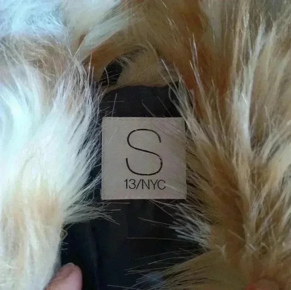 Stunning S 13 NYC Ves - Picture 2 of 3